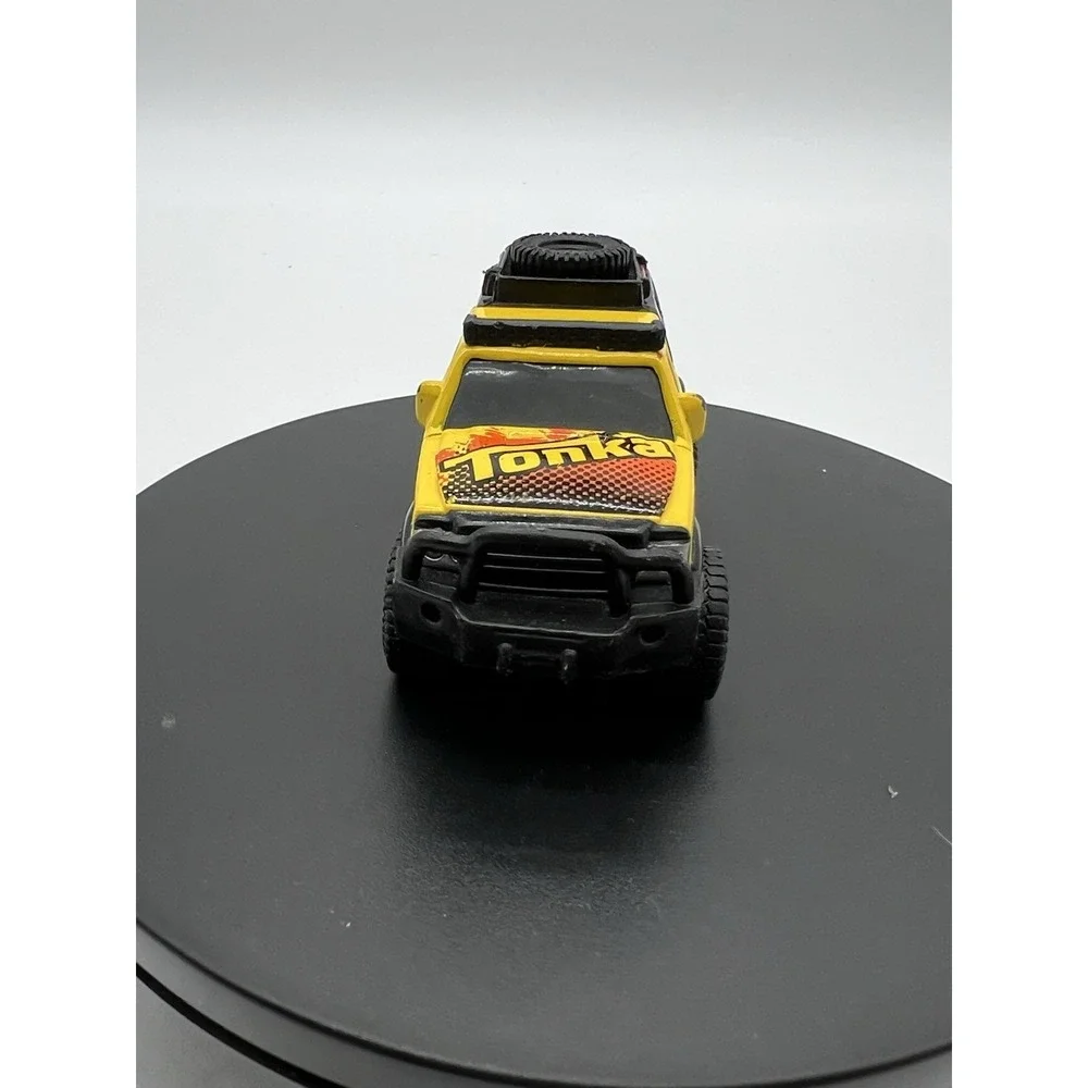 Tonka product vintage